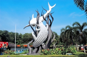 ekpedisi surabaya pengriman kargo barang paket surabaya