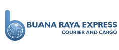 Buana Raya Express Logo